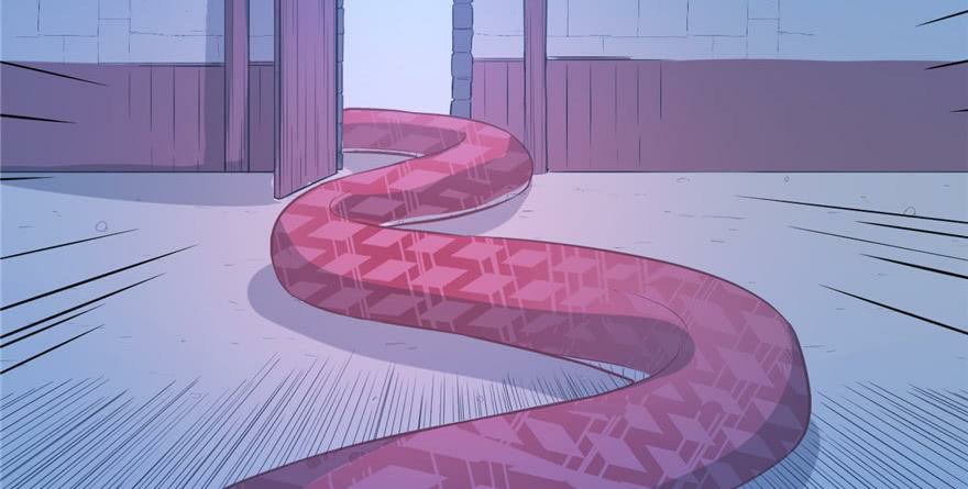 Beauty and the Beasts Chapter 54 Gambar 39
